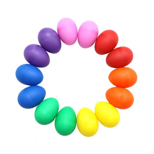 Trứng Gỗ Sơn Dầu – Chicken Shake MSD